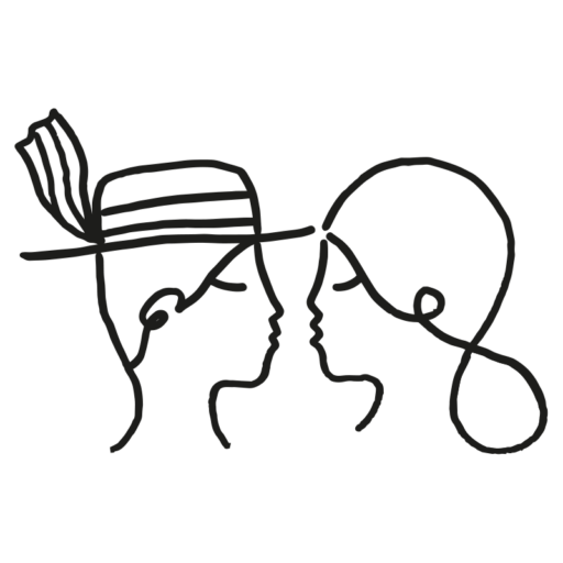 Logo von Johann & Anna