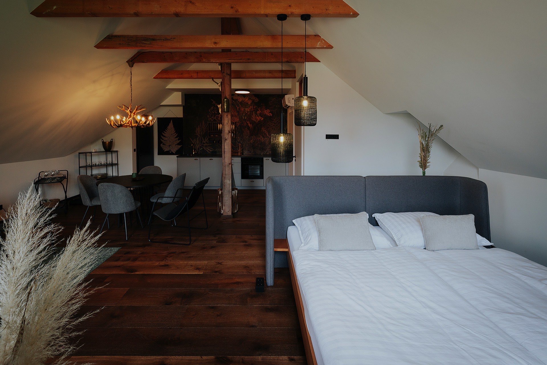 Yoga-Retreat oder Yoga-Hotel?