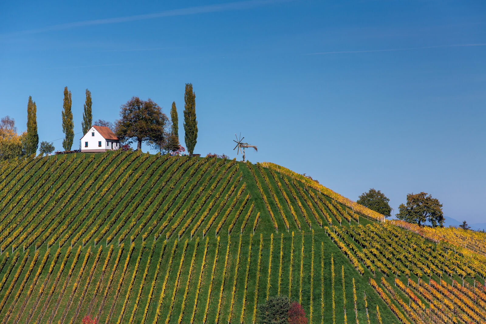 Geheimtipps Weststeiermark