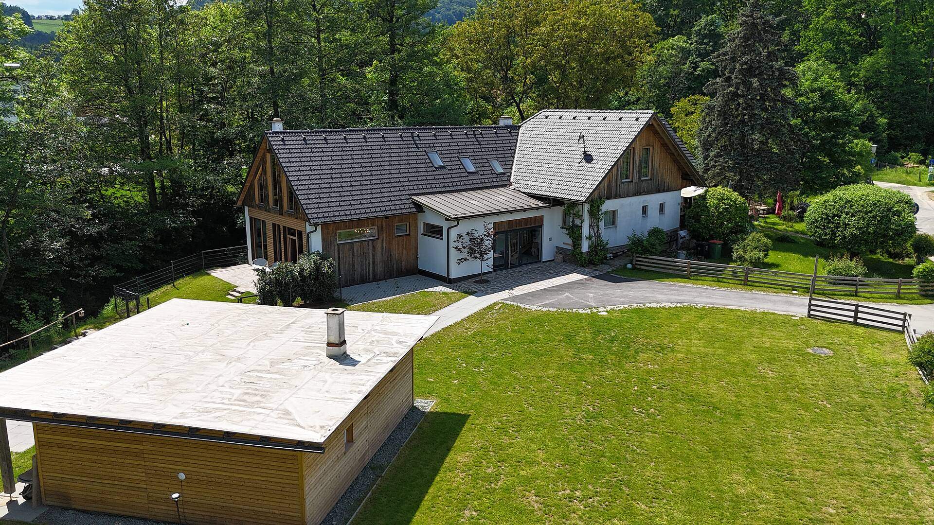 Stainzer Schilchertage Unterkunft