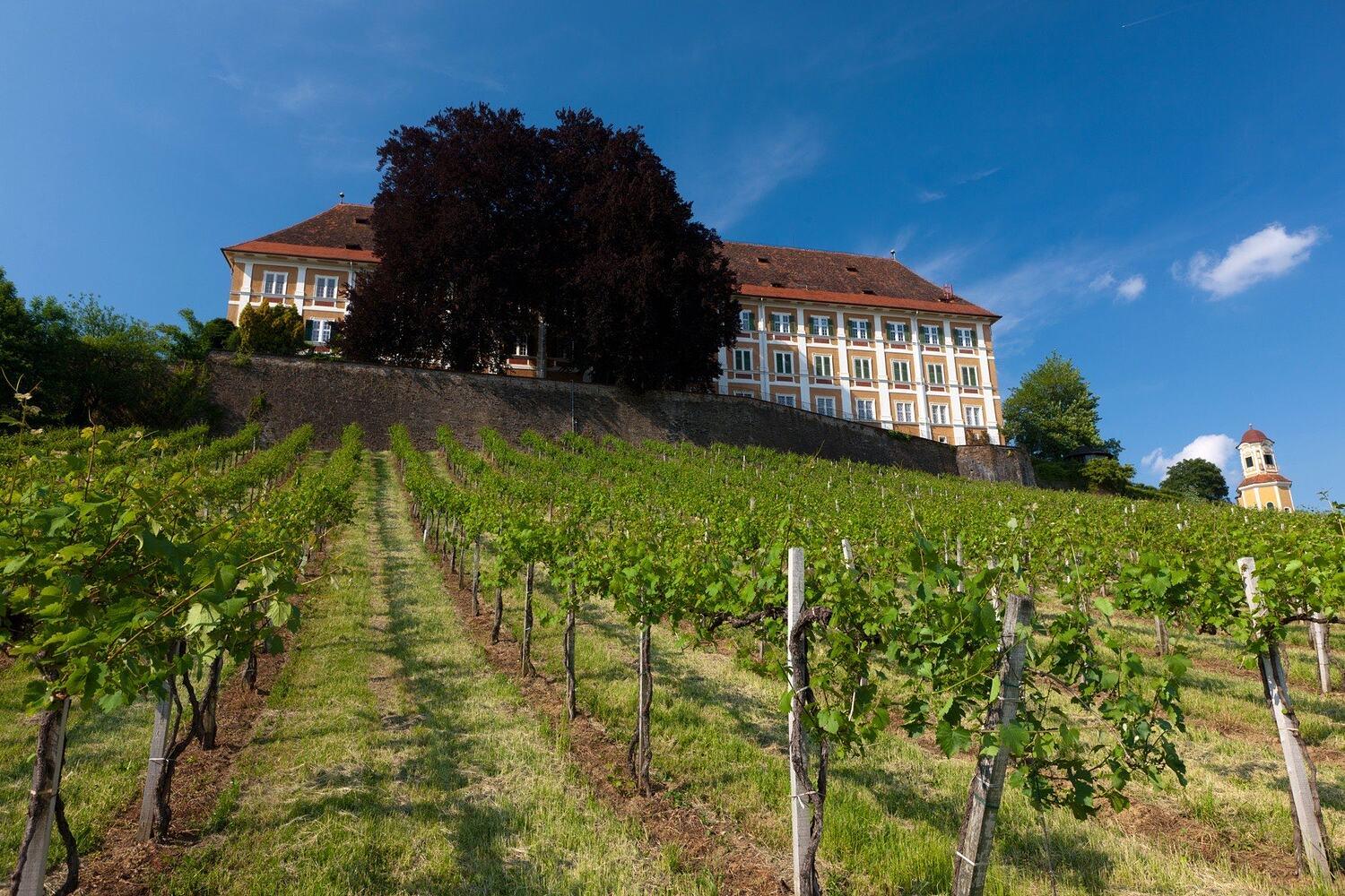 Entdecken Sie die Magie der Steiermark